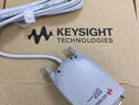是德科技（KEYSIGHT） GPIB USB儀器接口線(xiàn)纜  GPIB轉USB/GPIB線(xiàn) 10833A（1 米  ） 曬單實(shí)拍圖