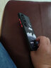 畫(huà)與畫(huà) 適用蘋(píng)果12手機殼5G防摔膚感磨砂iPhone12ProMax超薄無(wú)邊框散熱半包男女款保護套 蘋(píng)果12Pro【深藍色】純色無(wú)邊框 曬單實(shí)拍圖