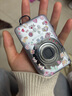 【二手】【顏色隨機可備注】佳能CCD IXUS 105 110 115 860 佳能IXUS105 曬單實拍圖