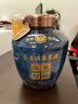 瀑臺（PUTAI）原漿封壇老酒5斤大壇裝 貴州醬香型白酒53度純糧坤沙高粱酒 10號基酒+20號老酒 53度 曬單實(shí)拍圖