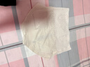 貓人（MiiOW）中高腰收腹內褲女士強力收小肚子無(wú)痕塑形束腰提臀褲夏季薄款 【輕奢膚+輕奢膚】 收腹提臀 M 【適合90-105】 曬單實(shí)拍圖