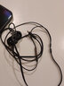 Earmax 蘋(píng)果帶麥 適用于鐵三角LS50IS耳機線(xiàn) LS70升級 E40 LS200 300 400 A2DC E50 TYPEC 帶麥克風(fēng)  TYPEC/LS50線(xiàn)控版 曬單實(shí)拍圖