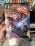 失落城市的守護(hù)者套裝1-5 英文原版 Keeper of the Lost Cities 1-5 曬單實(shí)拍圖