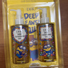DHC 橄欖卸妝油2瓶組(小黃人花花限定版）200mL*2禮盒裝溫和清潔 曬單實(shí)拍圖