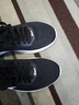 特步男鞋跑步鞋春秋季網(wǎng)面透氣青少年學(xué)生運動(dòng)鞋子男旗艦正品休閑潮鞋 黑【致輕】 42 曬單實(shí)拍圖
