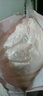 水星家紡 被子被芯 七孔透氣纖維被 宿舍可用 四季可用秋冬加厚被子被芯 【粉色】加厚被（升級抗菌工藝） 200x230cm(適配1.5米床套件) 曬單實拍圖