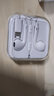 MICROKIA適用蘋果ipad pro11耳機有線2020 2021air5/4平板電腦Type-C入耳式邁凱亞 原裝頂配【Type-c接頭版】線控帶麥音質(zhì)提升 mini6適用2018三星vivo扁 曬單實拍圖