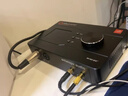 ANTELOPE羚羊Zen quadro專(zhuān)業(yè)OTG手機電腦直播K歌錄音混音雙USB供電聲卡 ZEN QUADRO+舒爾 SM58套裝 曬單實(shí)拍圖