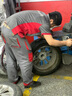 米其林（MICHELIN）汽車輪胎 PRIMACY 4 ST 浩悅4代 235/45R17 97W適配邁騰大眾CC尚酷紳寶 汽車輪胎 曬單實拍圖