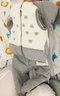 G.DUCKKIDS童裝新款 男女寶寶套裝0—1歲半嬰兒3秋冬裝4加絨衣服5小孩7冬季8 米奇灰色三件套 加絨 加厚 73 建議身高60-70cm約2-6個(gè)月 曬單實(shí)拍圖