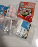 趣十八番潮汕火鍋丸子端午禮盒套餐手打牛肉丸魚丸蝦丸魚皮餃燒烤火鍋食材 【潮味臻享丸子禮盒】4斤裝 2KG 曬單實(shí)拍圖