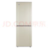 格力（GREE）（GREE）晶弘185升冰箱迷你小型兩門(mén)電冰箱節能低噪大冷凍力宿舍租房冷藏辦公室用冰箱BCD-185CA 185升（時(shí)代金） 曬單實(shí)拍圖