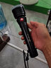 奧瞳潛水手電筒D22 II專業(yè)強光LED遠(yuǎn)射8級防水100米26650電池1200流明 套裝（2電池1充電器） 曬單實拍圖