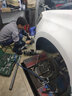 蒙諾（MONROE）前輪一對 汽車減震器/避震器 桑塔納/POLO/捷達斯柯達/昕動 曬單實拍圖