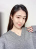 法蔻（farcoko）莫比烏斯雙環(huán)項(xiàng)鏈女輕奢小眾新款生日七夕禮物送女友老婆 莫比烏斯&無盡的愛·項(xiàng)鏈 禮盒裝 曬單實(shí)拍圖