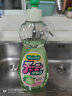狮王（Lion） 妈妈柠檬果蔬餐具洗洁精 600ml 天然柠檬清香型 日本进口 600ml 2瓶 实拍图