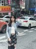 LPOX法式圓領刺繡針織衫女開衫毛衣女早秋2025新款復古短款外套上衣潮 灰色[高質量] M 95-105斤 曬單實拍圖