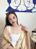 CHANEELR & KARITH披肩2025新款圍巾女保暖防冷護肩頸秋冬季披肩披肩圍脖兩用圍巾女 卡其 曬單實(shí)拍圖