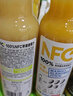 農(nóng)夫山泉新日期NFC橙汁300ml*24瓶100%冷壓榨非濃縮還原果汁整箱節(jié)日送禮 橙汁 300mL*8瓶 7月產(chǎn) 曬單實(shí)拍圖