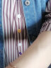 卡吉蘭娜休闲裤女棉麻套装夏季新款女装韩版显瘦时尚气质女士职业套装裤子 图片色套装 XL（建议体重120-134斤） 晒单实拍图