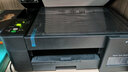 兄弟打印機(jī)DCP-T425W/T430W墨倉(cāng)式加墨連供一體機(jī)復(fù)印掃描手機(jī)無(wú)線A4家用小程序遠(yuǎn)程學(xué)生作業(yè)照片打印 搭配套餐一：標(biāo)配+原裝黑墨X1+國(guó)產(chǎn)黑墨X1+禮包 曬單實(shí)拍圖