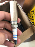 博世原裝進(jìn)口雙銥金火花塞（四支裝）適用于 現(xiàn)代索納塔八代 2.0(13至16款) 曬單實(shí)拍圖