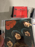【中圖音像】Rubber Soul The Beatles 甲殼蟲(chóng)/披頭士樂(lè )隊 CD 曬單實(shí)拍圖