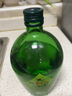 寧河源 純高粱酒 內(nèi)蒙古高度糧食白酒 綠壇 65度500ML 65度 500mL 6瓶 曬單實(shí)拍圖