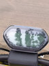 適用小牛N1s/U+電動(dòng)車儀表防水罩液晶屏幕顯示屏儀表殼改裝配件 【18年后新車】N1s(Nqi)標(biāo)準(zhǔn)高清版 曬單實(shí)拍圖
