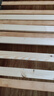 傲視松木條實(shí)木材料木條子長(cháng)條diy手工隔斷龍骨木方原木木板條子定制 松木2*6厘米 長(cháng)100厘米1根 曬單實(shí)拍圖