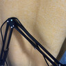 iSK BM-800電容麥克風(fēng)主播直播設(shè)備全套手機(jī)全民k歌電腦唱歌電音喊麥錄音有聲書通用外置聲卡套裝 isk bm800+IXI MEGA M1套裝 曬單實(shí)拍圖