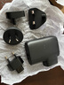 貝爾金（BELKIN）充電器充電寶二合一25WPD快充USB-A+Type-C雙口PD3.0/PPS雙協(xié)議充電器5000毫安便攜充電寶 多國轉換插頭 曬單實拍圖