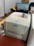 得力（deli）81502 条码打印机碳带110mm*300m 热转印打印机耗材 标签打印机通用型碳带 6支装 实拍图