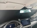 紳創(chuàng)汽車遮陽擋板小車窗防曬隔熱遮陽簾檔車內前擋風玻璃遮陽罩傘車用 本田CRV雅閣XRV思域URV型格皓影凌派繽智冠道 曬單實拍圖