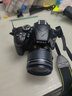 尼康（Nikon）單反D3400 D5200 D5500新手入門高清相機(jī)學(xué)生后封港版家用 店保三年D3400 18-55 基礎(chǔ)入門鏡頭 官方標(biāo)配出廠配置+送32G內(nèi)存卡 曬單實拍圖