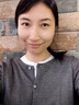 TKSY羊毛開(kāi)衫女圓領(lǐng)毛衣外套2025秋冬新款外搭高級(jí)感百搭針織羊毛衣 原駝色 S (90-100斤) 曬單實(shí)拍圖