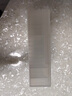 萌物時光機手機數(shù)據(jù)線收納盒充電器電線電源理線整理包家用桌面收納容量神器 加大透白色【無理線帶標(biāo)簽貼】 曬單實拍圖