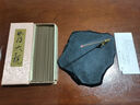 Nippon Kodo 日本香堂 禮盒裝日式香薰用香  木盒裝 禮品 佛堂用香 伽羅大觀(guān)40g(伽羅沉香味主香) 曬單實(shí)拍圖