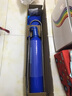 冀騰達(dá)氧氣瓶醫(yī)用便攜式家用孕婦小型罐10/15升供氧器戶外自駕全套吸氧 10升套裝【氧氣瓶+壓力表+推車+吸氧管、面罩】+ 曬單實(shí)拍圖