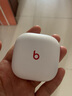 【8成新】Beats Fit Pro 真無(wú)線(xiàn)降噪耳機 運動(dòng)藍牙耳機 兼容蘋(píng)果安卓系統 IPX4級防水 – 白色   曬單實(shí)拍圖