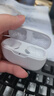 JBL WAVE BEAM 2 主動(dòng)降噪真無(wú)線藍(lán)牙耳機(jī) 音樂(lè)運(yùn)動(dòng)通話入耳式耳麥 防水防塵 生日禮物推薦  白色 曬單實(shí)拍圖