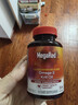MegaRed脈拓南極磷蝦油膠囊深海魚(yú)油omega-3輔助降血脂美國進(jìn)口750mg80粒 曬單實(shí)拍圖