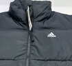adidas 戶(hù)外保暖鴨絨羽絨服男女同款秋冬阿迪達斯官方輕運動(dòng)   黑色(推薦選大一碼)   L 曬單實(shí)拍圖