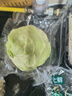 【高山鮮】高原面包甘藍(lán)500g 曬單實(shí)拍圖