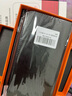 iCoverCase 蘋果14手機(jī)殼iphone14Pro Max保護(hù)套plu全包防摔翻蓋男女款 蘋果14黑色+贈(zèng)全屏鋼化膜 曬單實(shí)拍圖