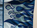 路捷達(dá)（Lugerda X） 無(wú)縫魔術(shù)頭巾山地車(chē)騎行頭巾面罩戶(hù)外頭罩自行車(chē)頭巾男女圍脖套 顏色隨機(jī) 曬單實(shí)拍圖