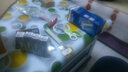 博世 燃油濾清器/汽油濾芯/格適用于 大眾高爾夫6 1.4T 曬單實(shí)拍圖