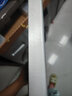 展藝 方形烤盤(pán)28cm 金色不沾蛋糕卷餅干牛軋糖模不粘深盤(pán) 烘焙模具 曬單實(shí)拍圖