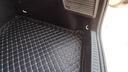 博紫適用大眾捷達VA3專用后備箱墊汽車用品一汽20款21款裝飾全包圍 黑色紅線平邊款(留言車型+年份) 曬單實拍圖