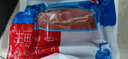 海澤鮮 三文魚(yú)尾段300g純肉（大西洋鮭）冰鮮挪威三文魚(yú)刺身邊角料尾巴 三文魚(yú)尾300克 曬單實(shí)拍圖